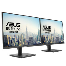 ASUS BE248CFN Monitor PC 61,2 cm (24.1") 1920 x 1200 Pixel WUXGA LCD Nero