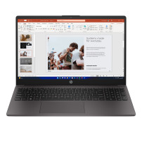 HP G10 AMD Ryzen™ 3 7320U Computer portatile 39,6 cm (15.6") Full HD 8 GB DDR4-SDRAM 256 GB SSD Wi-Fi 6 (802.11ax) Windows 11 Ho