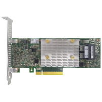 ThinkSystem RAID 5350-8i PCIe 12Gb Adapter - 4Y37A72482