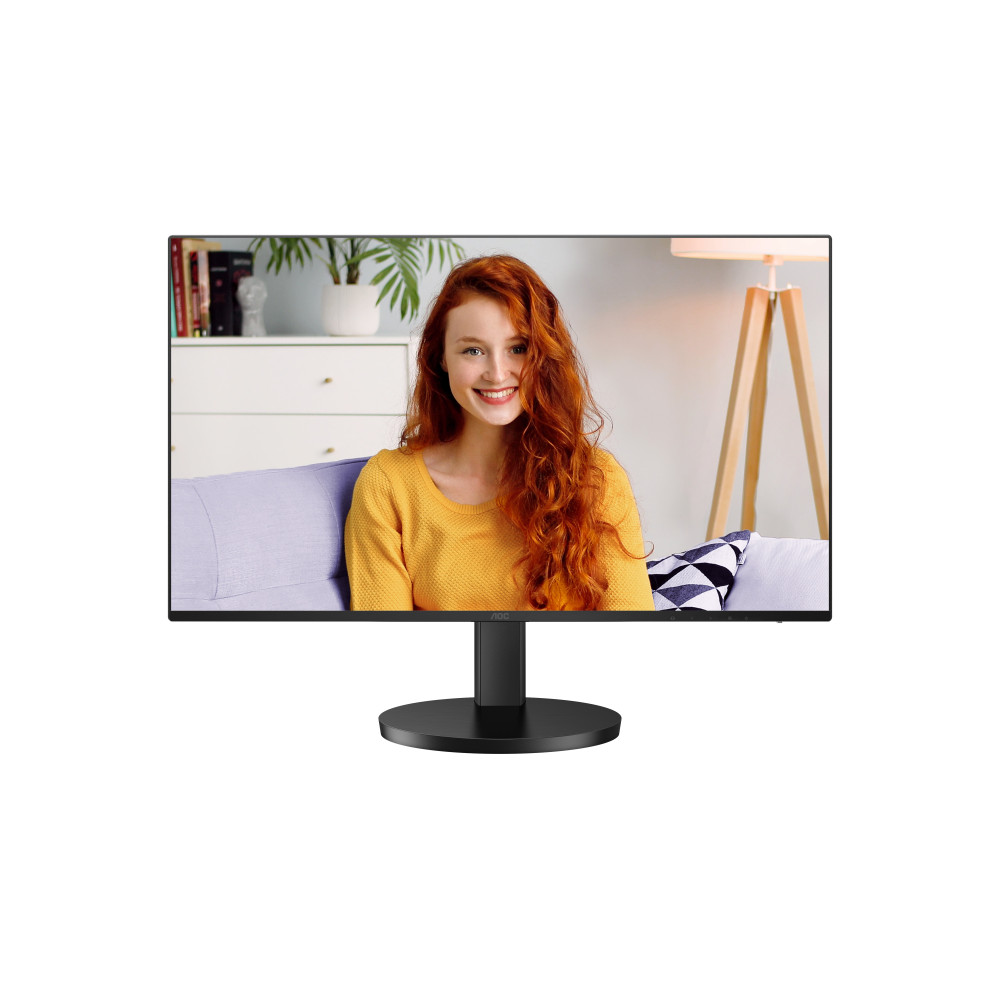 AOC B3 27B3CF2 LED display 68,6 cm (27") 1920 x 1080 Pixel Full HD Nero