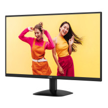 AOC B3 Q27B35E Monitor PC 68,6 cm (27") 2560 x 1440 Pixel Quad HD LED Nero
