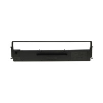 ORIGINAL Epson Nastro colorato nero C13S015633 LQ-350 cassetta di nastro, 2,5 milioni cifre