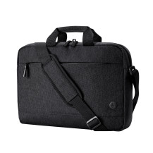 HP Prelude Pro da 15,6 pollici con apertura dall'alto, in materiale riciclato