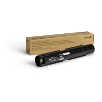ORIGINAL Xerox toner nero 106R03757 VersaLink C7000 ~10700 Seiten
