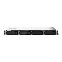 NAS Server QNAP TS-435XeU-4G  4-Bay NAS-Rack
