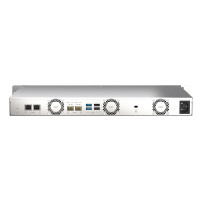 NAS Server QNAP TS-435XeU-4G  4-Bay NAS-Rack