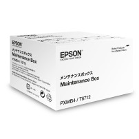 MAINTENANCE BOX EPSON C13T671200 x WF-8510DWF WF-6590DWF WF-8590DWF WF-8010DW