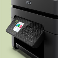 MULTIFUNZIONE EPSON Workforce WF-2950DWF A4 4INK 33/18PPM 100FF DUPLEX LCD FAX ADF WiFi USB2.0 Epson Connect