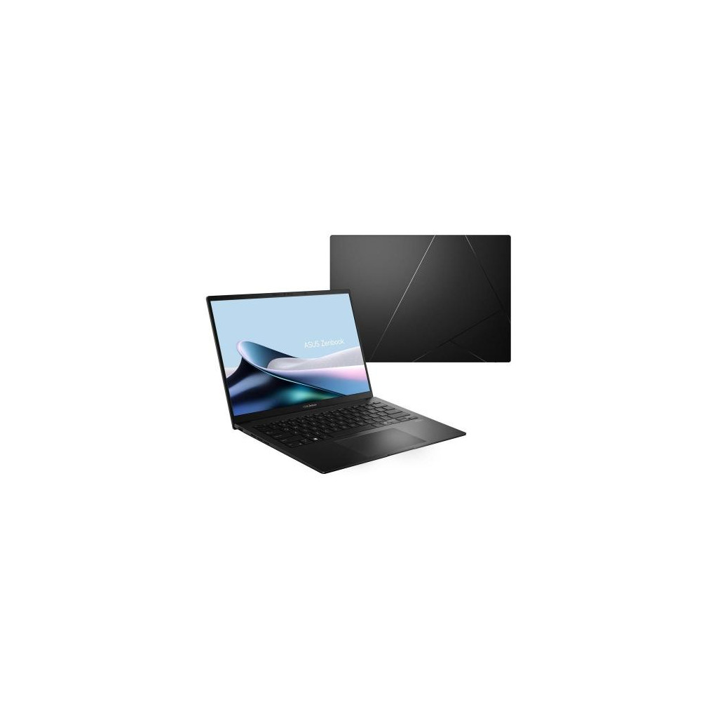 NB ASUS Zenbook M Copilot+PC UM3406KA-PP079W 14" OLED AMD Ryzen AI 7 350 16GB ON BOARD SSD512GB W11
