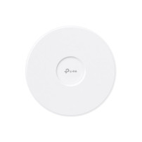 TP-Link EAP723 punto accesso WLAN 3600 Mbit/s Bianco Supporto Power over Ethernet (PoE)