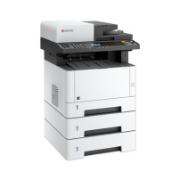 MULTIFUNZIONE KYOCERA ECOSYS M2040dn A4 40ppm 512MB 250FF DUPLEX DADF Single Pass LAN USB