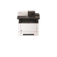 MULTIFUNZIONE KYOCERA ECOSYS M2040dn A4 40ppm 512MB 250FF DUPLEX DADF Single Pass LAN USB