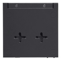 TP-Link Omada ES205G Gestito Gigabit Ethernet (10/100/1000) Supporto Power over Ethernet (PoE) Nero