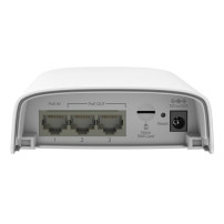 TP-Link Omada ER703WP-4G-Outdoor gateway/controller 10, 100, 1000 Mbit/s
