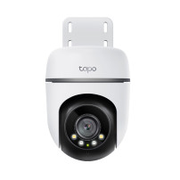 TP-Link Tapo TC41 V2 Sferico Telecamera di sicurezza IP Interno e esterno 2304 x 1296 Pixel Soffitto/Parete/Palo