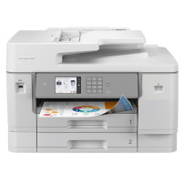 Brother MFC-J6955DW stampante multifunzione Ad inchiostro A3 1200 x 4800 DPI 30 ppm Wi-Fi