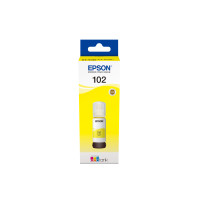 ORIGINAL Epson Cartuccia d'inchiostro giallo C13T03R440 102 ~6000 Seiten 70ml