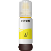 ORIGINAL Epson Cartuccia d'inchiostro giallo C13T03R440 102 ~6000 Seiten 70ml