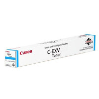 TONER CANON C-EXV51 Toner Cyan  X iR C5535 C5535i C5540i C5550i C5560i C5735i C5740i C5750i 60.000PP 0482C002