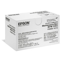 MAINTENANCE BOX EPSON C13T671600 x WF-C5210DW WF-C5290DW WF-C5710DWF WF-C5790DWF