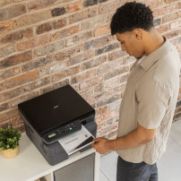 Brother DCP-L2627DWXL stampante multifunzione Laser A4 1200 x 1200 DPI 32 ppm Wi-Fi