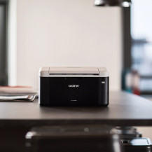 Brother HL-1212WVB stampante laser 2400 x 600 DPI A4 Wi-Fi