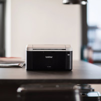 Brother HL-1212WVB stampante laser 2400 x 600 DPI A4 Wi-Fi