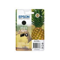ORIGINAL Epson Cartuccia d'inchiostro nero C13T10G14010 604 ~150 Seiten 3,4ml
