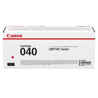 TONER CANON 040 M Magenta 5.400PP x LBP712Cx LBP710Cx