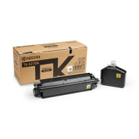 TONER KYOCERA TK-5270K Bk 8.000PP x M6230cidn M6630cidn P6230cdn