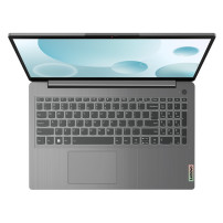 Lenovo IdeaPad 3 15IAU7 Intel® Core™ i3 i3-1215U Computer portatile 39,6 cm (15.6") Full HD 8 GB DDR4-SDRAM 256 GB SSD Wi-Fi 6 (