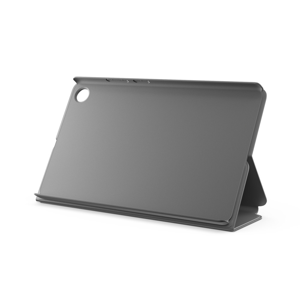 Lenovo Folio Case for Lenovo Tab Grey-WW - ZG38C06913