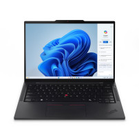 Lenovo ThinkPad T14s Gen 5 Intel Core Ultra 5 125U Computer portatile 35,6 cm (14") WUXGA 16 GB LPDDR5x-SDRAM 512 GB SSD Wi-Fi 6