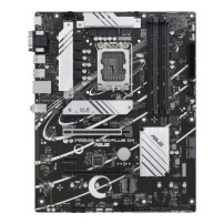 MB ASUS PRIME B760-PLUS D4 LGA1700 (RAPTOR LAKE) 4DDR4 VGA+HDMI+DP 3*M2 ATX