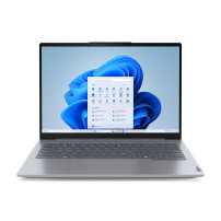 Lenovo ThinkBook 14 G7 ARP AMD Ryzen™ 7 7735HS Computer portatile 35,6 cm (14") WUXGA 16 GB DDR5-SDRAM 512 GB SSD Wi-Fi 6E (802.