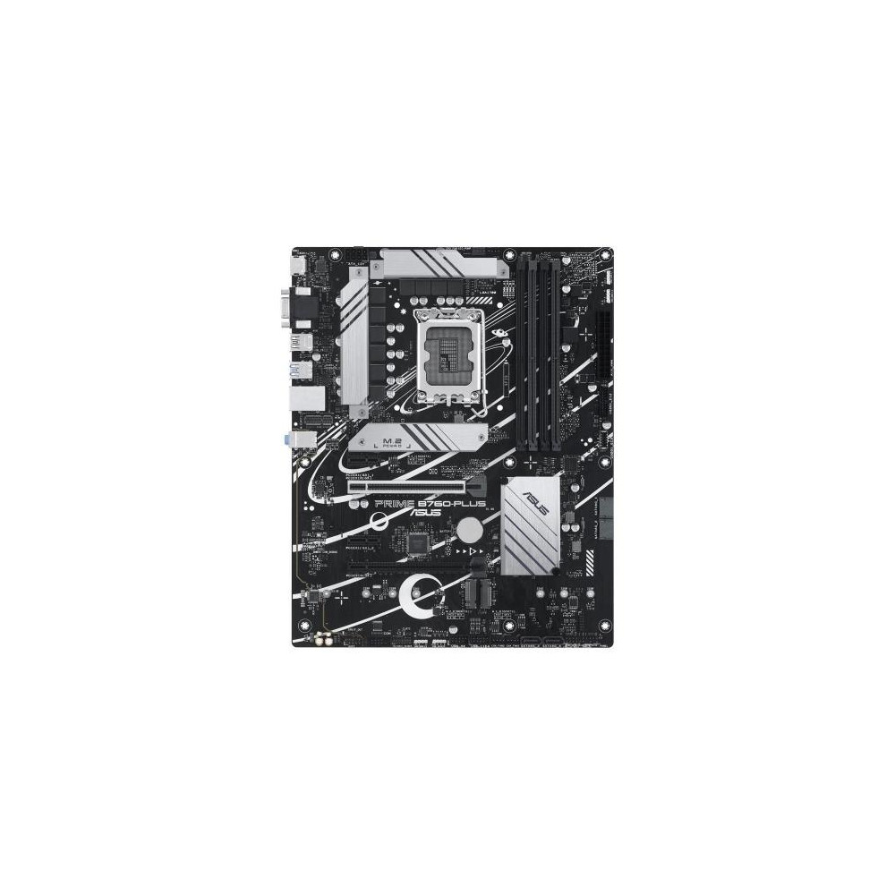 ASUS PRIME B760-Plus (1700) (D)