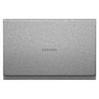 Lenovo Tab Plus Sleeve 29,2 cm (11.5") Custodia a tasca Grigio