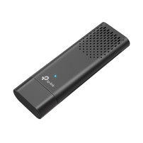 ADATTATORE WIRELESS TP-LINK Archer TX1800U AX1800 Dual Band Wi-Fi6, 1201Mbps a 5GHz+574Mbps a2.4GHz USB 3.0 MU-MIMO, OFDMA, WPA3