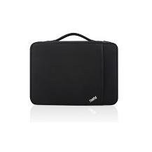 Lenovo 4X40N18007 borsa per laptop 30,5 cm (12") Custodia a tasca Nero