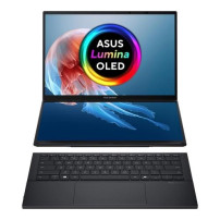 NB ASUS Zenbook S Duo M UX8406CA-PZ213X 14" OLED TOUCH INTEL CORE ULTRA 9 285H 32GB ON BOARD SSD1TB W11P