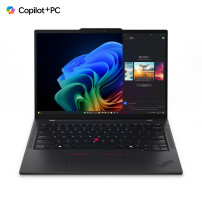 Lenovo ThinkPad T14s Gen 6 (AMD) Copilot+ PC AMD Ryzen AI 7 PRO 360 Computer portatile 35,6 cm (14") WUXGA 32 GB LPDDR5x-SDRAM 1
