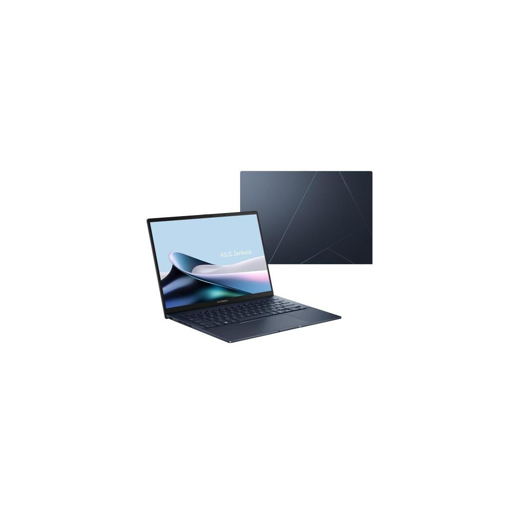 NB ASUS Zenbook M UX3405CA-PZ438W 14" OLED INTEL CORE ULTRA 7 255H 16GB ON BOARD SSD1TB W11