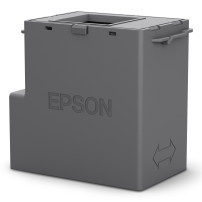 MAINTENANCE BOX EPSON C12C934461 x XP-3100/XP-4100/WF-2810/WF-2830/WF-2850