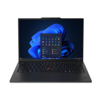 Lenovo ThinkPad X1 Carbon Gen 13 Aura Edition Copilot+ PC Intel Core Ultra 7 258V Computer portatile 35,6 cm (14") 2.8K 32 GB LP