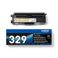 TONER BROTHER TN329BK Nero 6000PP x DCP-L8450 HL-L8350 MFC-8850