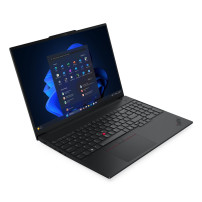 Lenovo ThinkPad E16 Gen 3 (Intel) Intel Core Ultra 7 255H Computer portatile 40,6 cm (16") WUXGA 16 GB DDR5-SDRAM 512 GB SSD Wi-