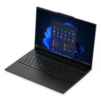 Lenovo ThinkPad E16 Gen 3 (Intel) Intel Core Ultra 7 255H Computer portatile 40,6 cm (16") WUXGA 16 GB DDR5-SDRAM 512 GB SSD Wi-