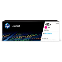 ORIGINAL HP toner magenta W2033A 415A ~2100 Seiten