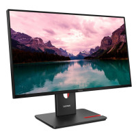 Lenovo ThinkVision T24-40 LED display 60,5 cm (23.8") 1920 x 1080 Pixel Full HD LCD Nero