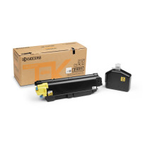 TONER KYOCERA TK-5270Y Giallo 6.000PP x M6230cidn M6630cidn P6230cdn